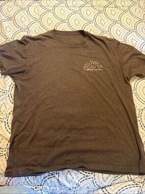 Bikes, Blues and BBQ 25th anniversary Xl T-shirt dated 2025